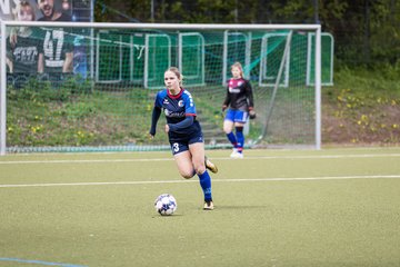 Bild 231 - F Komet Blankenese - VfL Pinneberg : Ergebnis: 6:1